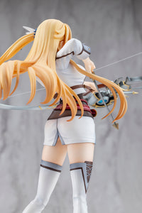 The Legend of Heroes Trails into Reverie Alisa Reinford 1/8 Scale Figure