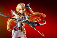 The Legend of Heroes Trails into Reverie Alisa Reinford 1/8 Scale Figure