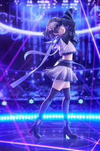 The Idolmaster Gakuen Misuzu Hataya (Moon Turtle) 1/7 Scale Figure