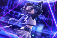 The Idolmaster Gakuen Misuzu Hataya (Moon Turtle) 1/7 Scale Figure