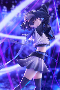 The Idolmaster Gakuen Misuzu Hataya (Moon Turtle) 1/7 Scale Figure
