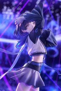 The Idolmaster Gakuen Misuzu Hataya (Moon Turtle) 1/7 Scale Figure