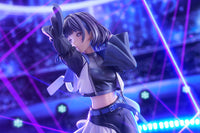 The Idolmaster Gakuen Misuzu Hataya (Moon Turtle) 1/7 Scale Figure