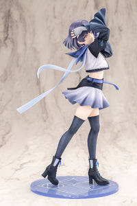 The Idolmaster Gakuen Misuzu Hataya (Moon Turtle) 1/7 Scale Figure