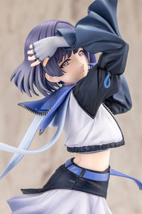 The Idolmaster Gakuen Misuzu Hataya (Moon Turtle) 1/7 Scale Figure