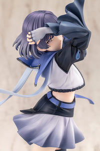 The Idolmaster Gakuen Misuzu Hataya (Moon Turtle) 1/7 Scale Figure