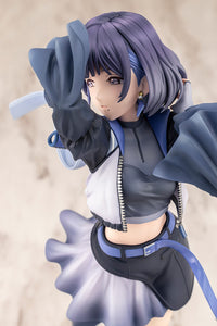 The Idolmaster Gakuen Misuzu Hataya (Moon Turtle) 1/7 Scale Figure