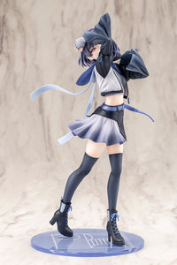 The Idolmaster Gakuen Misuzu Hataya (Moon Turtle) 1/7 Scale Figure