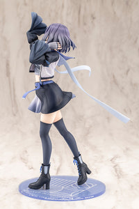 The Idolmaster Gakuen Misuzu Hataya (Moon Turtle) 1/7 Scale Figure