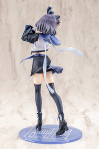 The Idolmaster Gakuen Misuzu Hataya (Moon Turtle) 1/7 Scale Figure