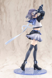 The Idolmaster Gakuen Misuzu Hataya (Moon Turtle) 1/7 Scale Figure