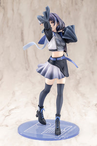 The Idolmaster Gakuen Misuzu Hataya (Moon Turtle) 1/7 Scale Figure