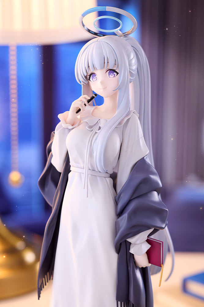 Blue Archive Noa (Pajamas) 1/7 Scale Figure image 2
