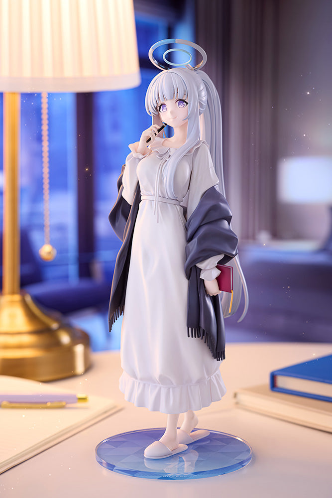 Blue Archive Noa (Pajamas) 1/7 Scale Figure image 3