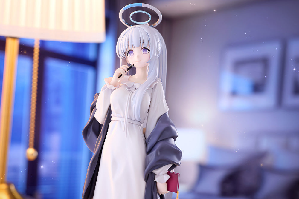Blue Archive Noa (Pajamas) 1/7 Scale Figure image 4