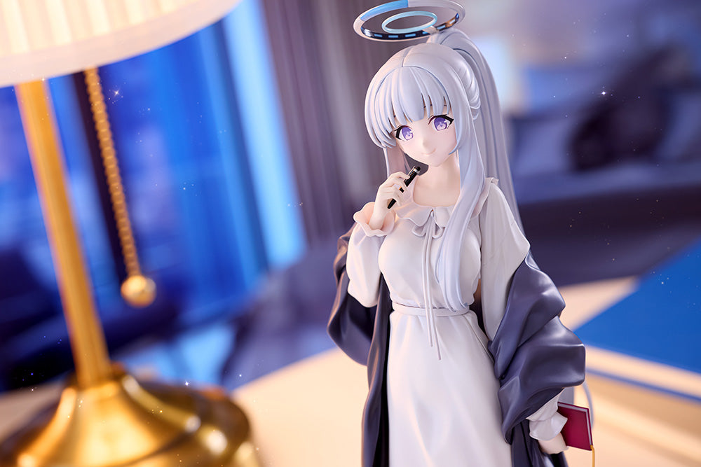 Blue Archive Noa (Pajamas) 1/7 Scale Figure image 5