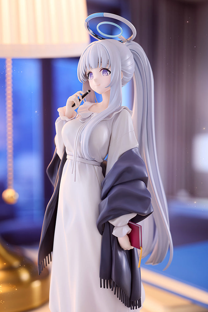 Blue Archive Noa (Pajamas) 1/7 Scale Figure image 6