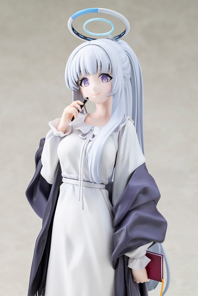 Blue Archive Noa (Pajamas) 1/7 Scale Figure image 7