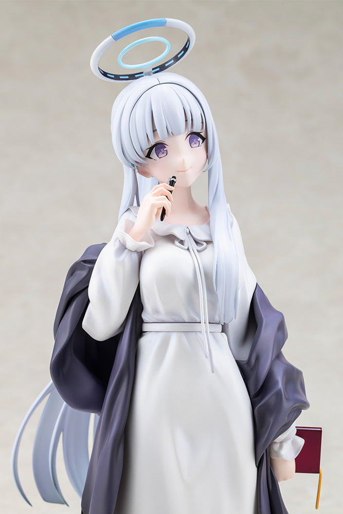 Blue Archive Noa (Pajamas) 1/7 Scale Figure image 8