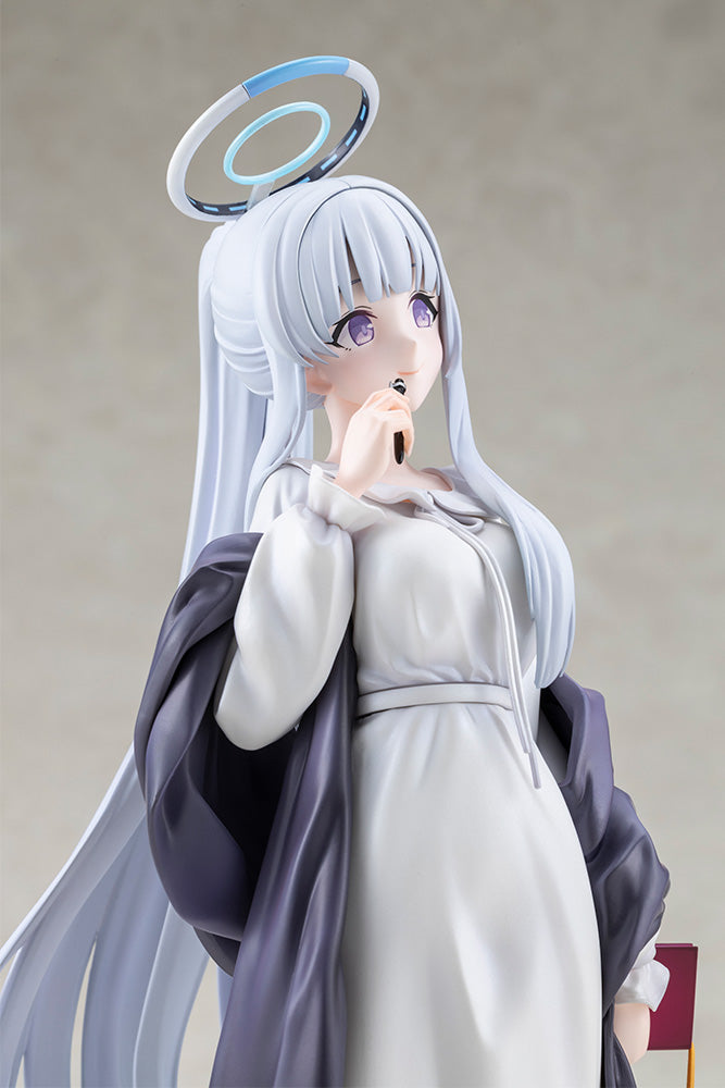Blue Archive Noa (Pajamas) 1/7 Scale Figure image 9