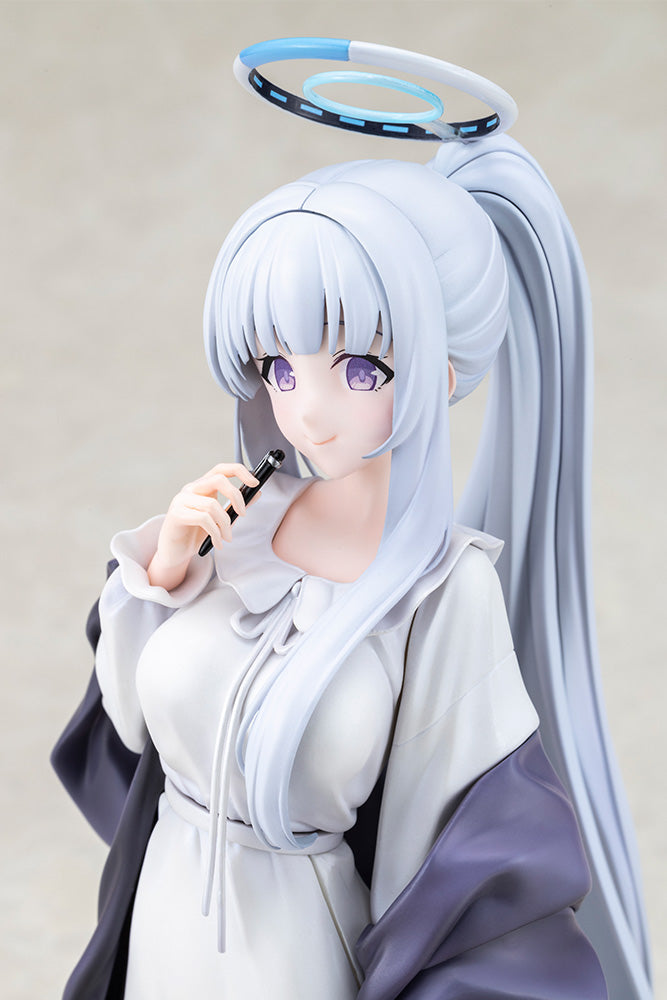 Blue Archive Noa (Pajamas) 1/7 Scale Figure image 10