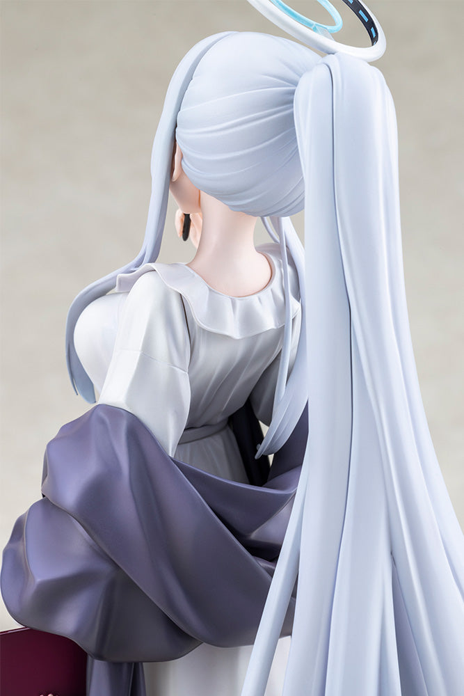 Blue Archive Noa (Pajamas) 1/7 Scale Figure image 11