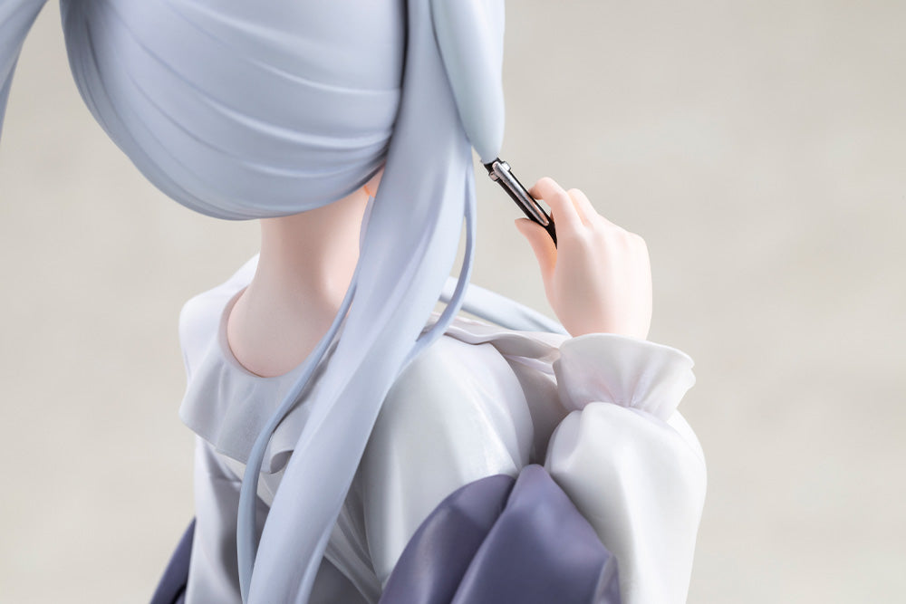 Blue Archive Noa (Pajamas) 1/7 Scale Figure image 12
