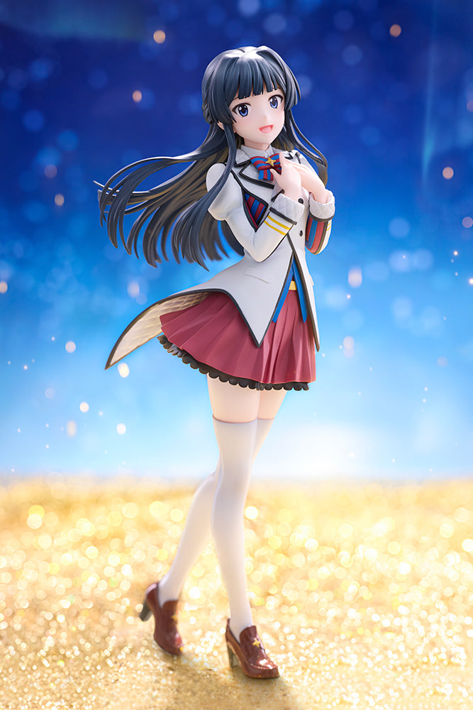 The Idolmaster Million Live! Shizuka Mogami (The Animation) 1/8 Scale Figure