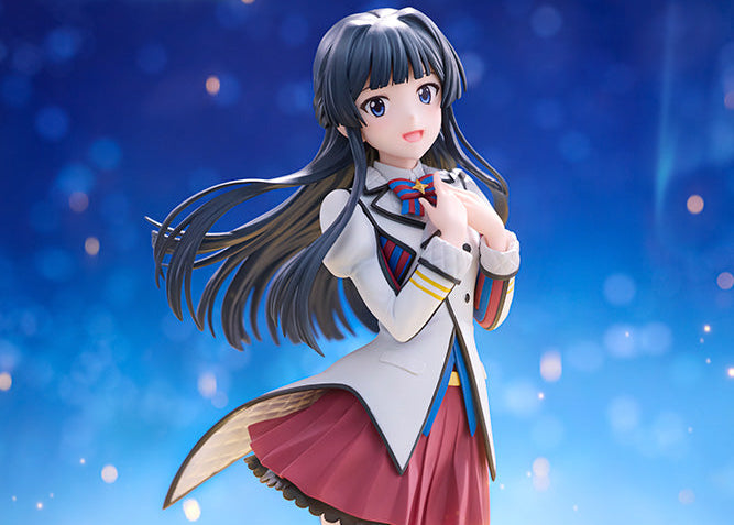 The Idolmaster Million Live! Shizuka Mogami (The Animation) 1/8 Scale Figure