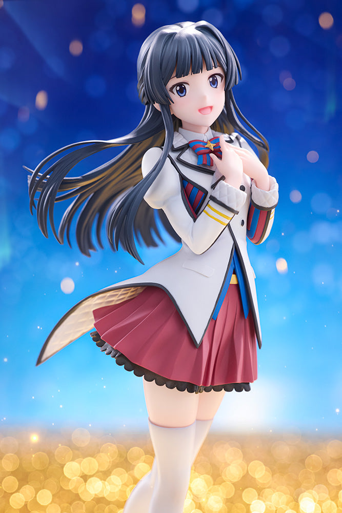 The Idolmaster Million Live! Shizuka Mogami (The Animation) 1/8 Scale Figure