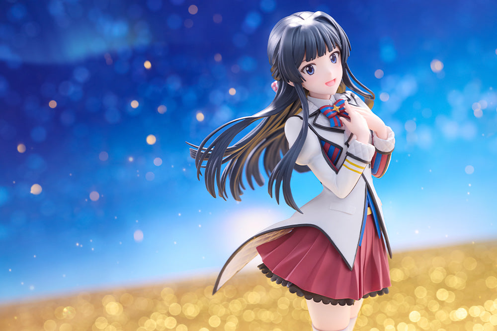 The Idolmaster Million Live! Shizuka Mogami (The Animation) 1/8 Scale Figure