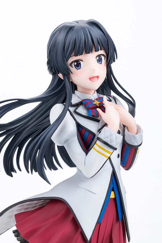 The Idolmaster Million Live! Shizuka Mogami (The Animation) 1/8 Scale Figure