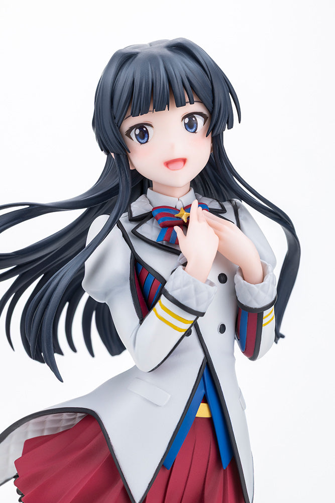 The Idolmaster Million Live! Shizuka Mogami (The Animation) 1/8 Scale Figure