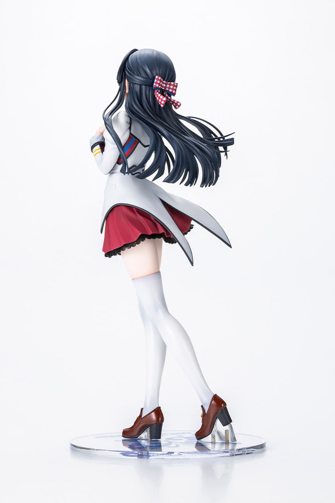 The Idolmaster Million Live! Shizuka Mogami (The Animation) 1/8 Scale Figure