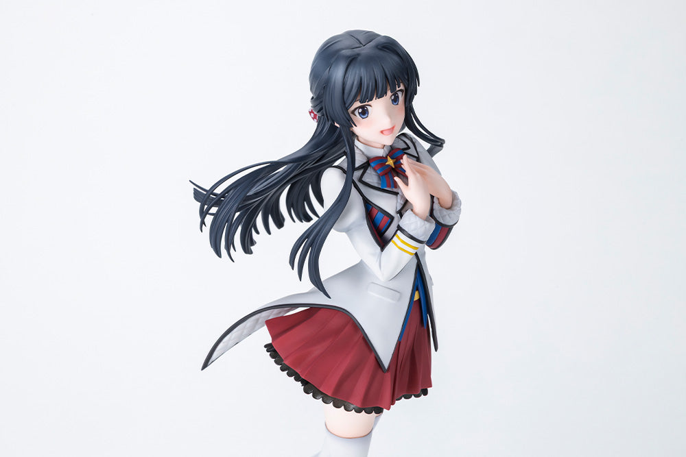 The Idolmaster Million Live! Shizuka Mogami (The Animation) 1/8 Scale Figure