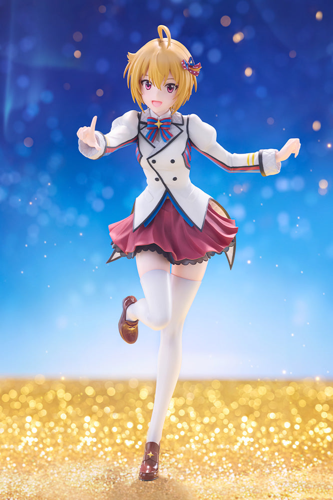 The Idolmaster Million Live! Tsubasa Ibuki (The Animation) 1/8 Scale Figure