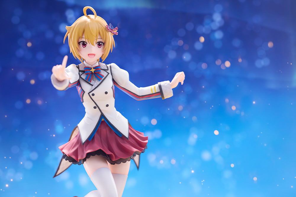 The Idolmaster Million Live! Tsubasa Ibuki (The Animation) 1/8 Scale Figure