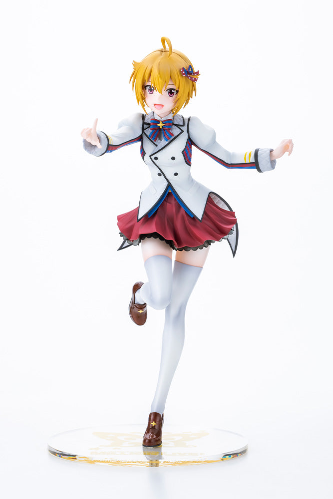 The Idolmaster Million Live! Tsubasa Ibuki (The Animation) 1/8 Scale Figure
