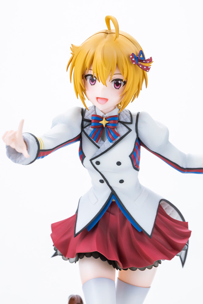 The Idolmaster Million Live! Tsubasa Ibuki (The Animation) 1/8 Scale Figure