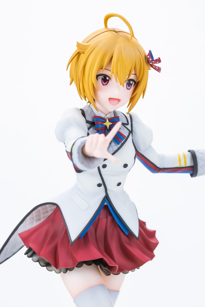 The Idolmaster Million Live! Tsubasa Ibuki (The Animation) 1/8 Scale Figure
