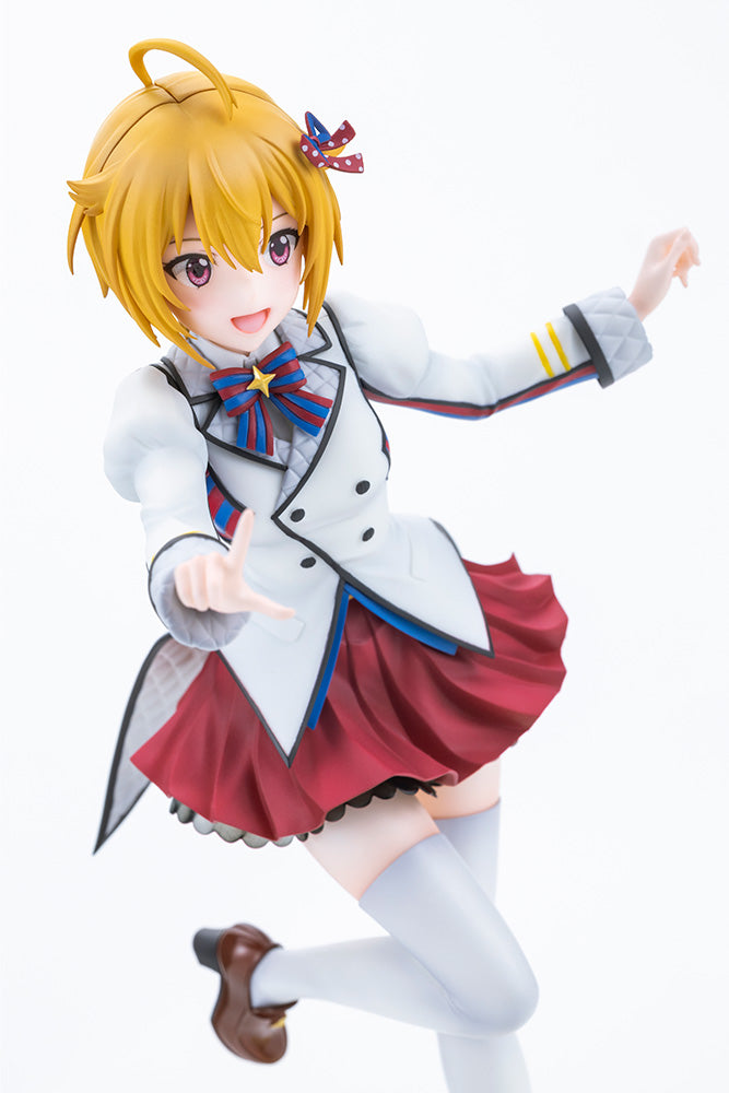The Idolmaster Million Live! Tsubasa Ibuki (The Animation) 1/8 Scale Figure
