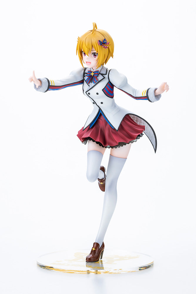 The Idolmaster Million Live! Tsubasa Ibuki (The Animation) 1/8 Scale Figure