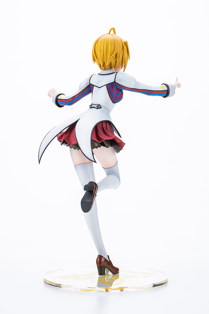 The Idolmaster Million Live! Tsubasa Ibuki (The Animation) 1/8 Scale Figure