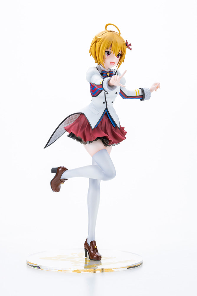 The Idolmaster Million Live! Tsubasa Ibuki (The Animation) 1/8 Scale Figure
