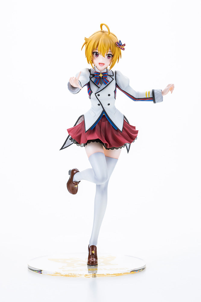 The Idolmaster Million Live! Tsubasa Ibuki (The Animation) 1/8 Scale Figure