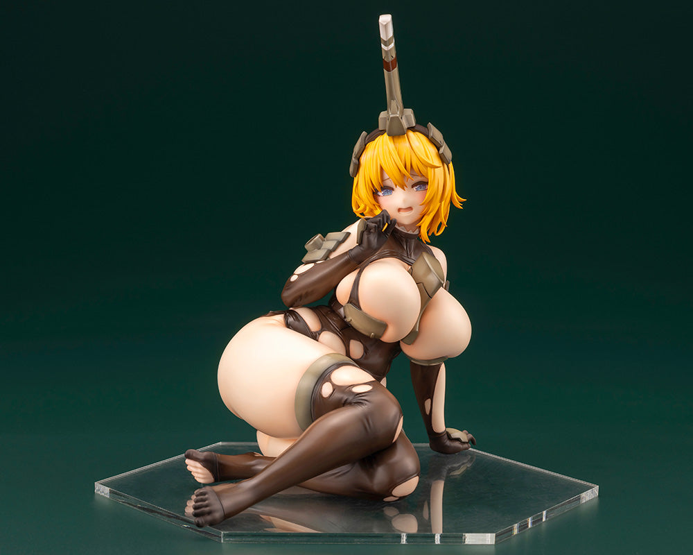 Frame Arms Girl Kagutsuchi-Kou Figure