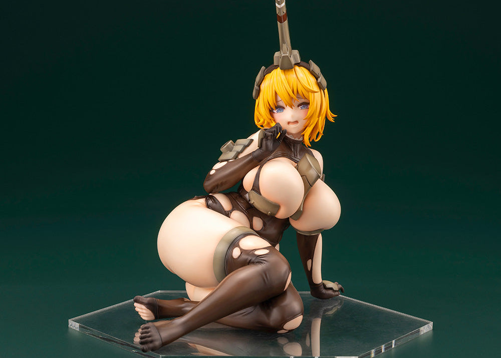 Frame Arms Girl Kagutsuchi-Kou Figure