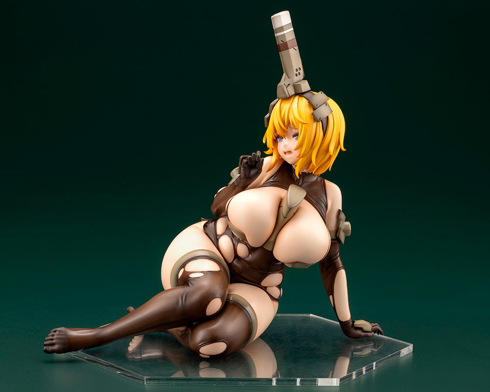 Frame Arms Girl Kagutsuchi-Kou Figure