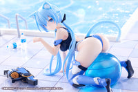 Frame Arms Girl Stylet (Swimsuit Ver.) Figure