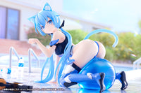 Frame Arms Girl Stylet (Swimsuit Ver.) Figure